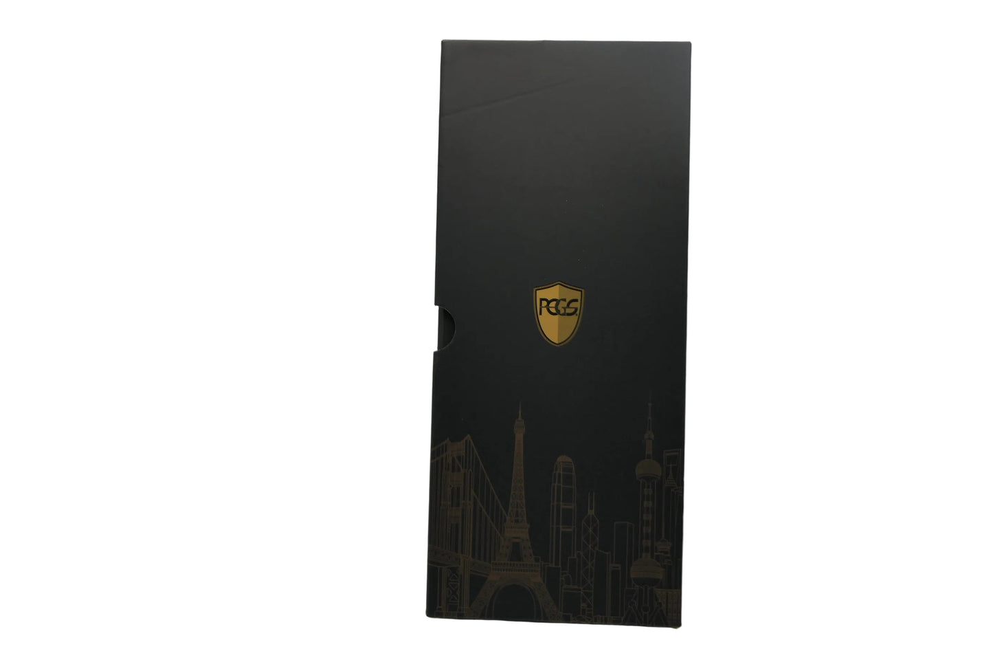 PCGS 40th Anniversary Presentation Box — 1986—2026 image 3