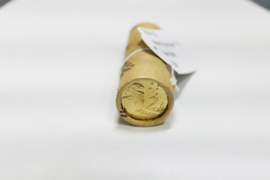 2024 $2 Non-Premium T/T Ramroll front