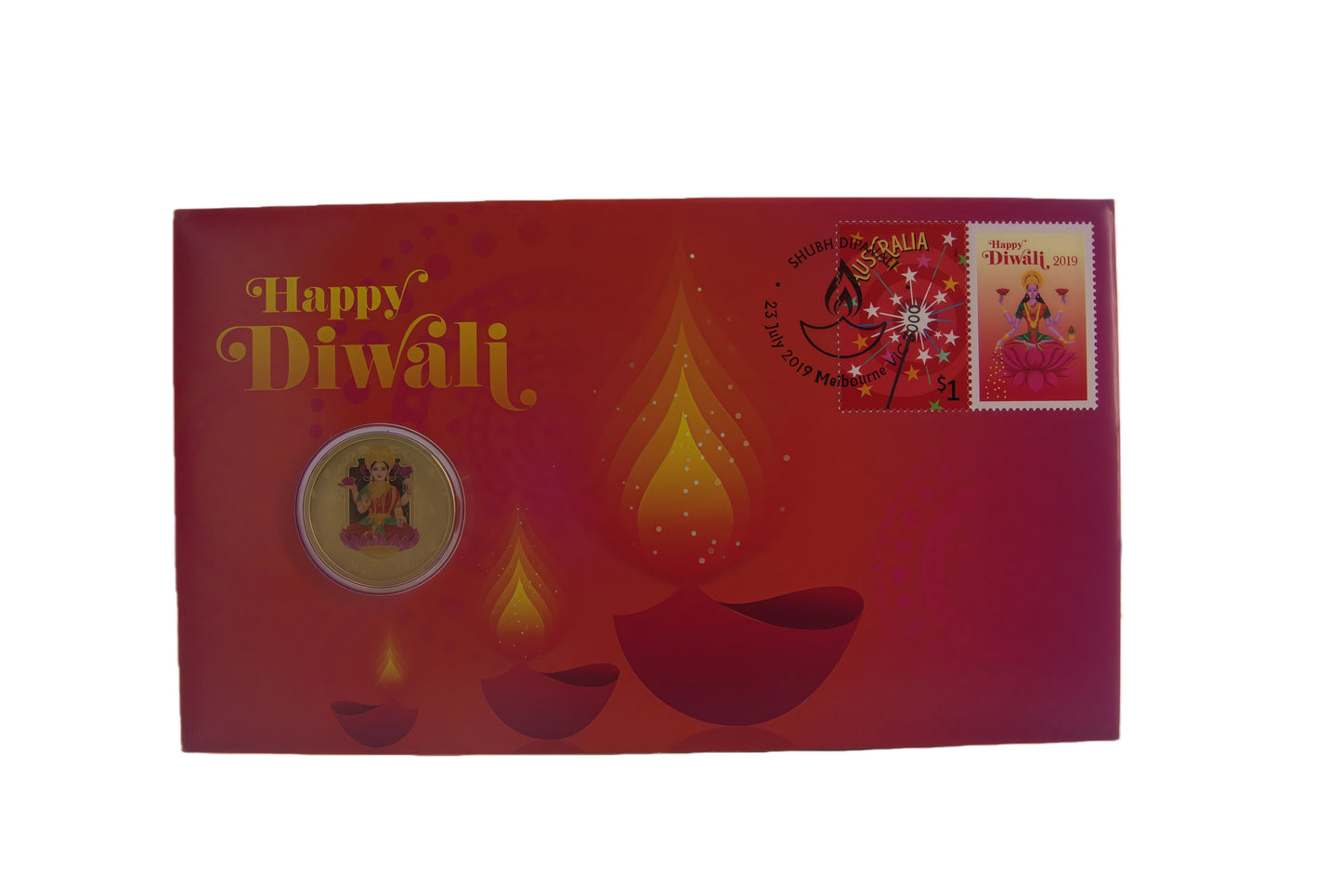 Happy Diwali 2019 PNC front