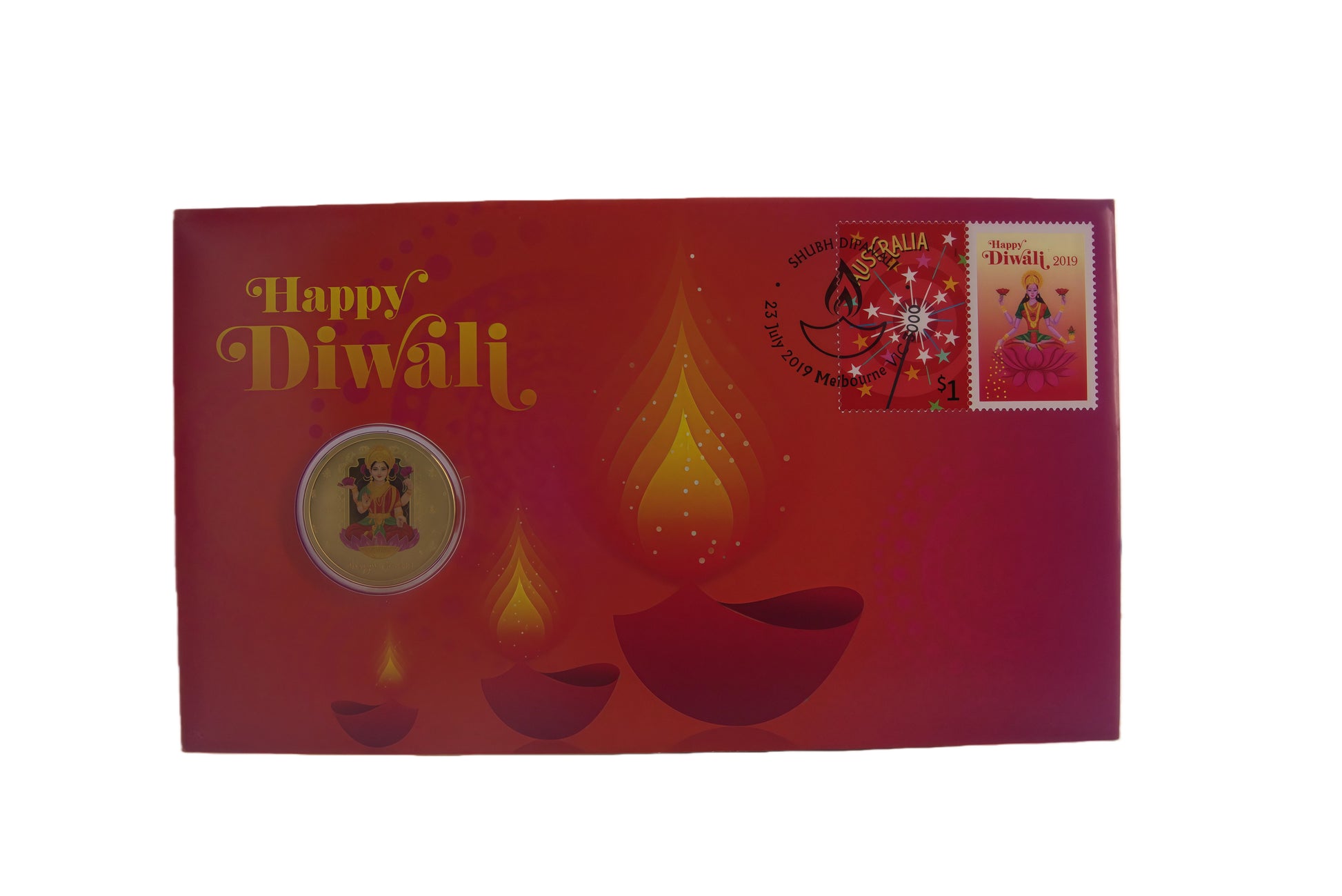Happy Diwali 2019 PNC front