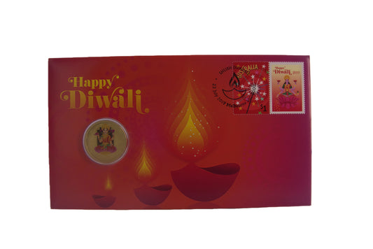 Happy Diwali 2019 PNC front