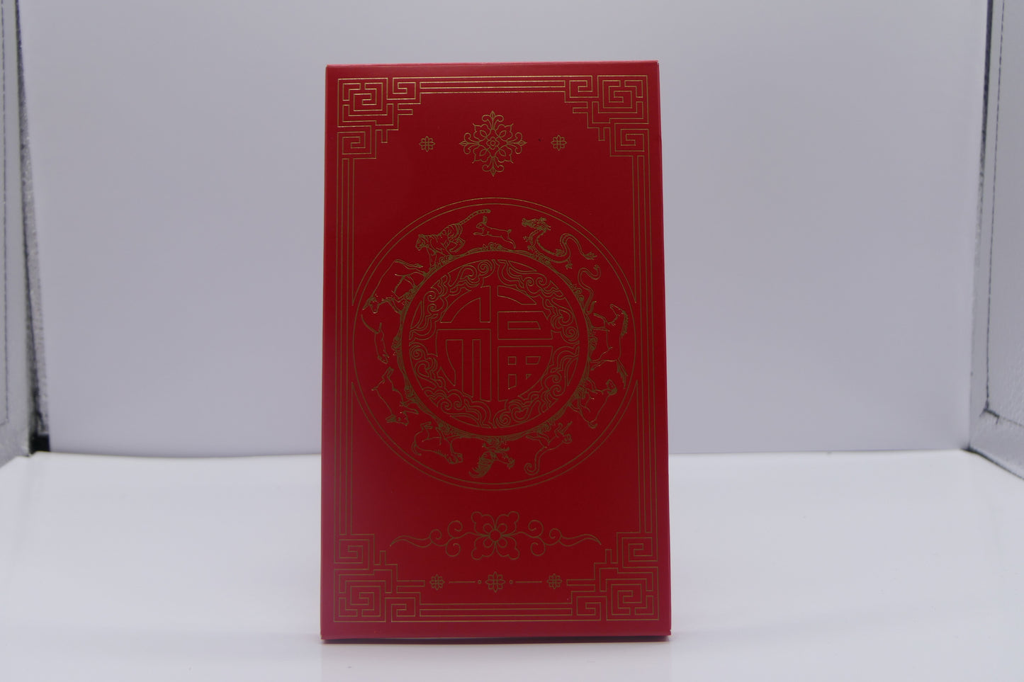 2023 Lunar Series — Year of the Tiger — Coin Set — Royal Australian Mint front