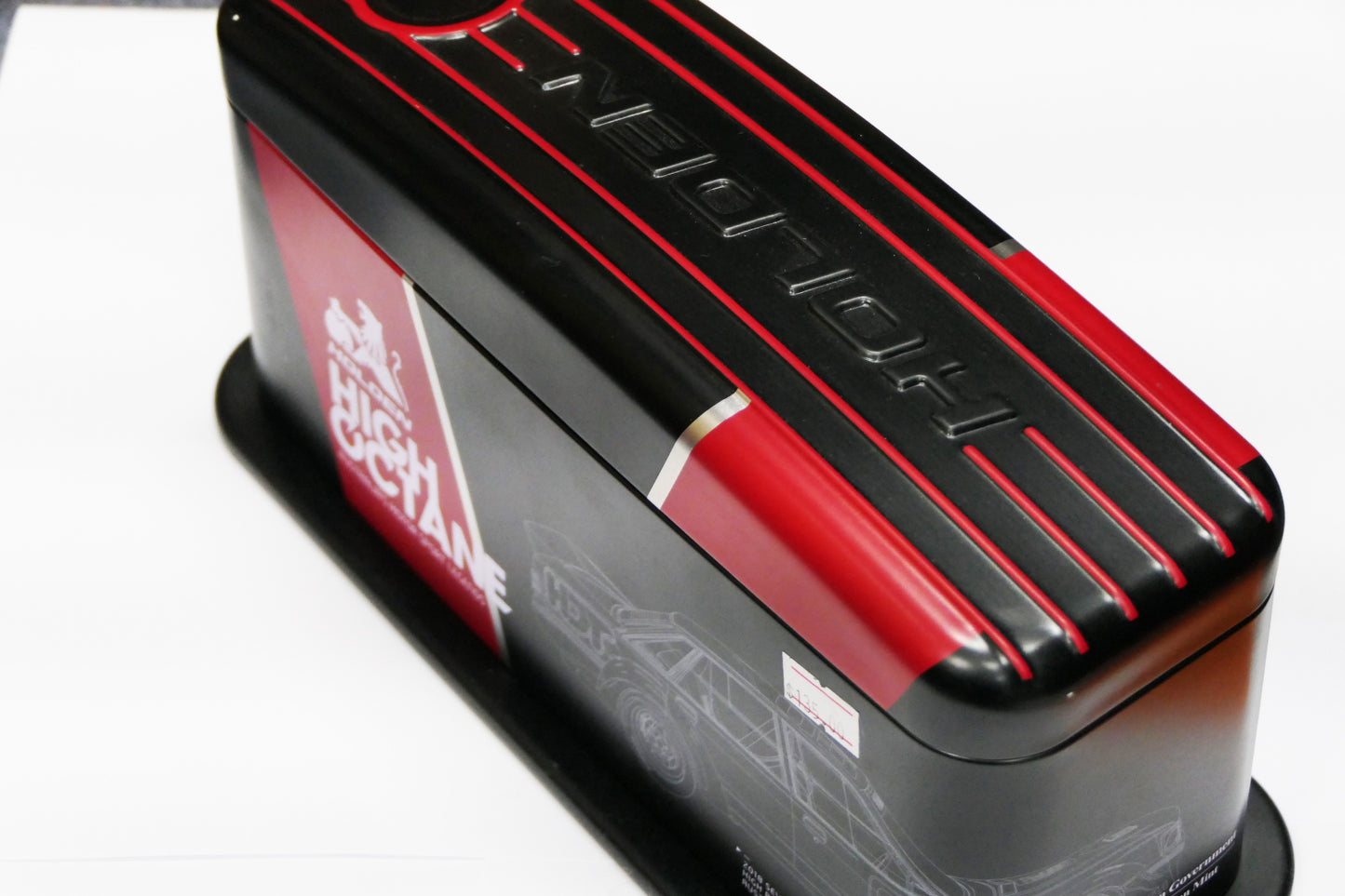 Highoctane Holden Australian Motorsport Legends Collection front