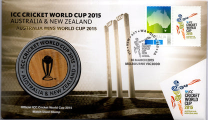 ICC Cricket World Cup 2015 pnc world cup