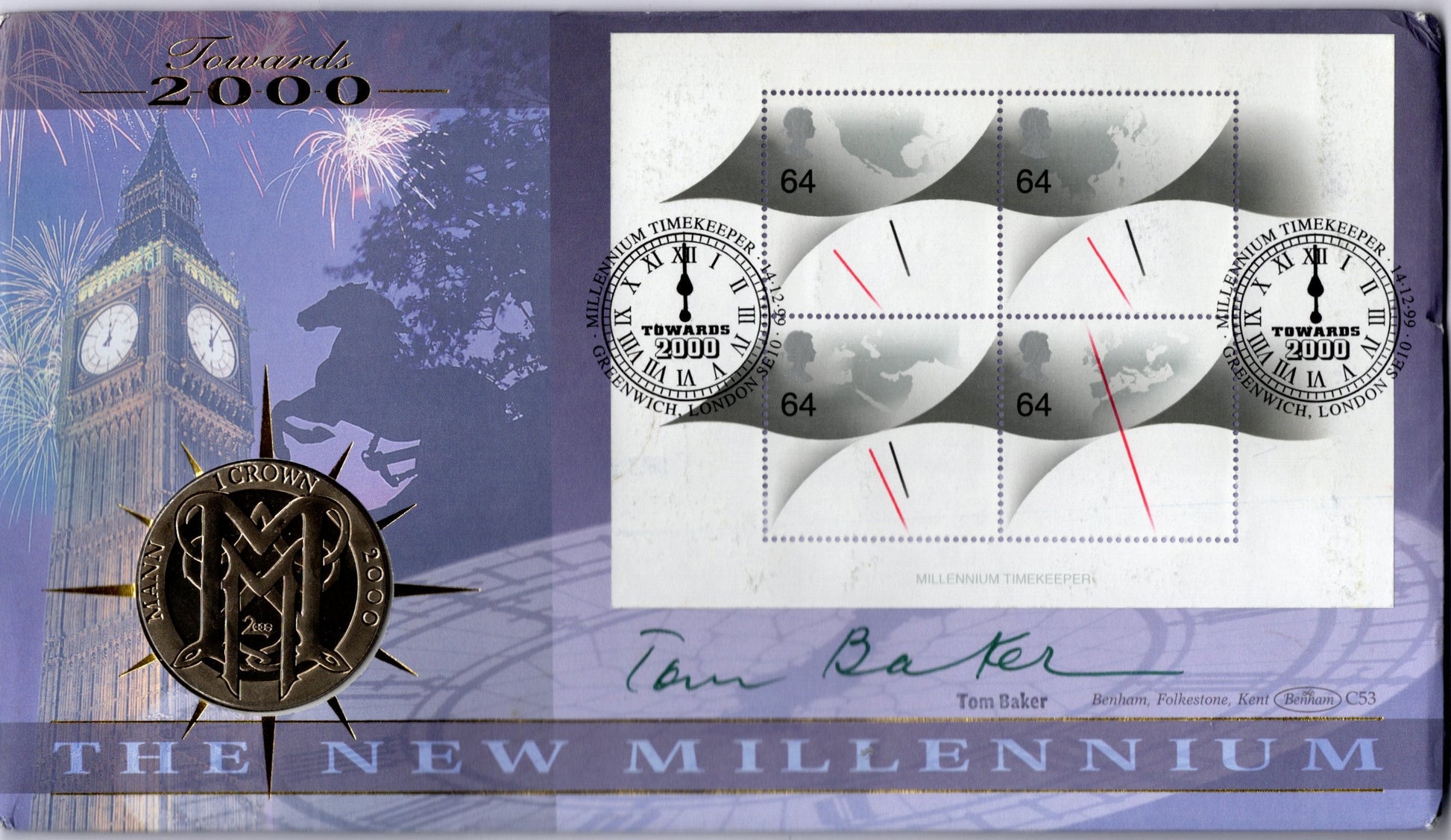 Australia Post Troops Depart PNC — Copper Medallion + 70c Stamp — First Day of Issue Albany Wa — Limited Edition...