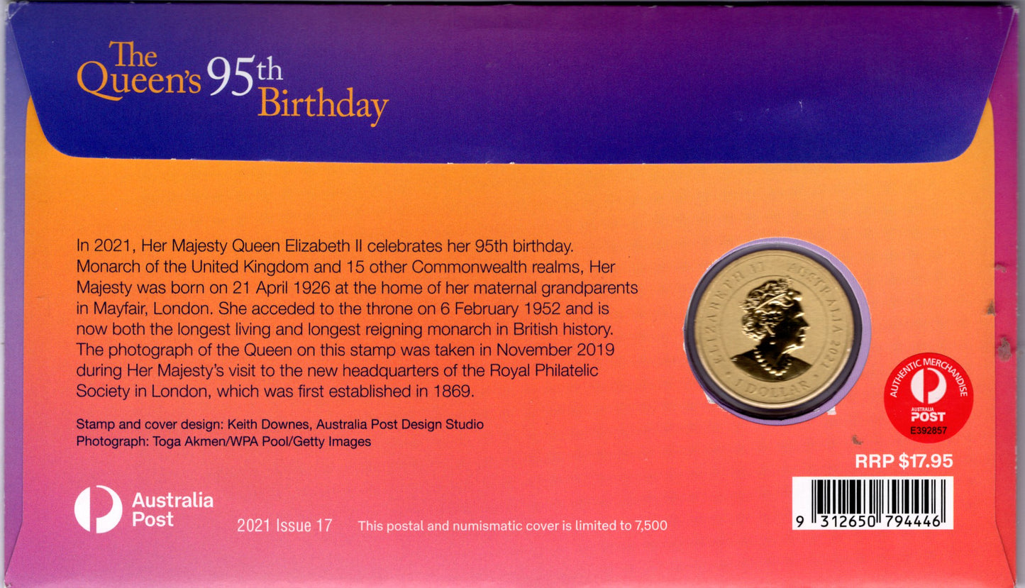 2014 Australia Post Year of the Horse PNC — $1 Gold Coin + Dual Christmas Island Stamps — First Day of Issue Christmas...