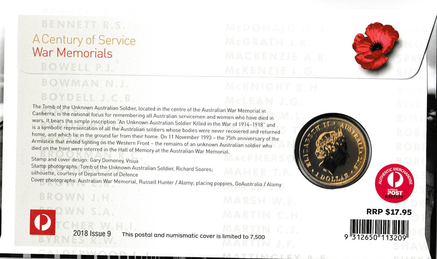 2008 Sir Edmund Percival Hillary KG ONE KBE (1919-2008) Pnc