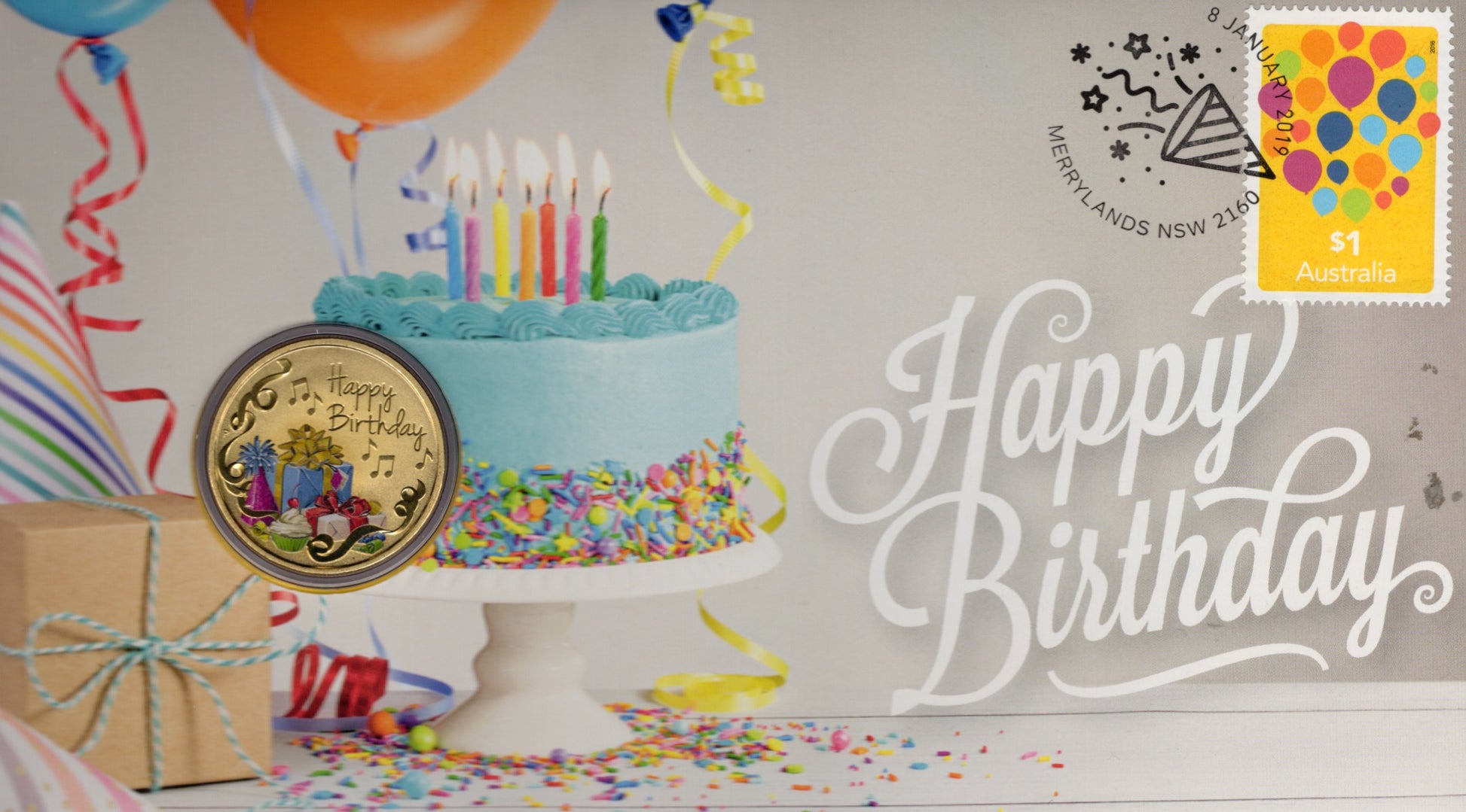 2019 Happy Birthday PNC Front
