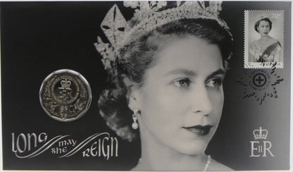 2015 PNC Long May She Reign, UK Longest Reigning Monarch