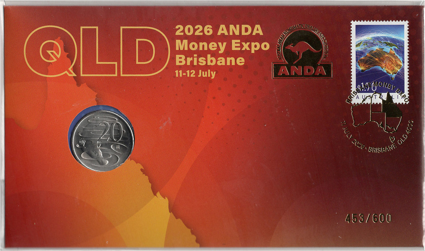 453/600 2026 ANDA Money Expo Brisbane, held July 11–12, 2026  Queensland Sports & Athletics Centre (Copy) (Copy) (Copy)