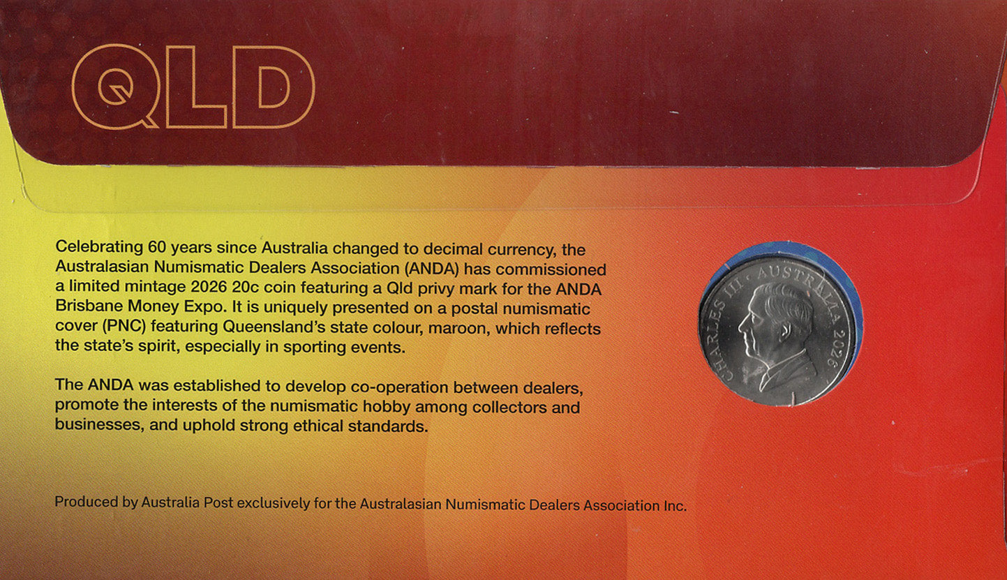 457/600 2026 ANDA Money Expo Brisbane, held July 11–12, 2026  Queensland Sports & Athletics Centre (Copy) (Copy)