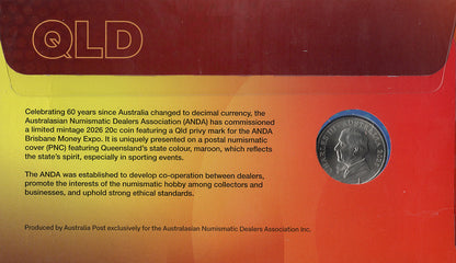 457/600 2026 ANDA Money Expo Brisbane, held July 11–12, 2026  Queensland Sports & Athletics Centre (Copy) (Copy)