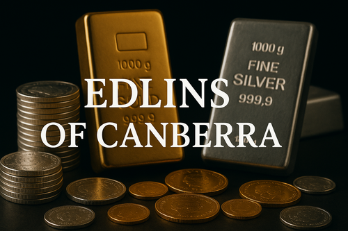 Edlins of Canberra