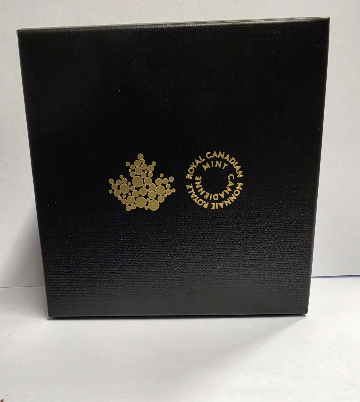 This is a 2020 $20 Fine Silver Coin ("Mother Earth: Our Home") issued by the Royal Canadian Mint